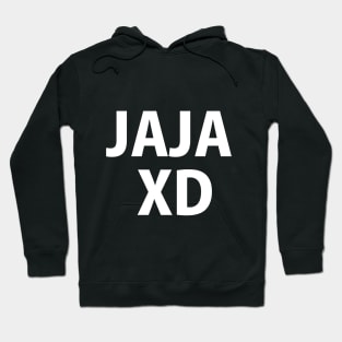 JAJA XD Hoodie